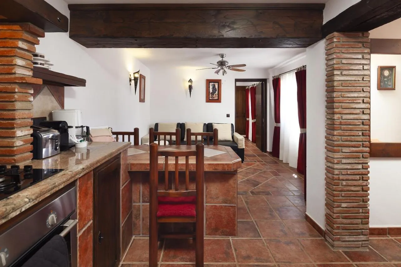فيلا Alter Real, Luxury Holiday Retreat فيلانويفا ديل ترابوكو فيلة