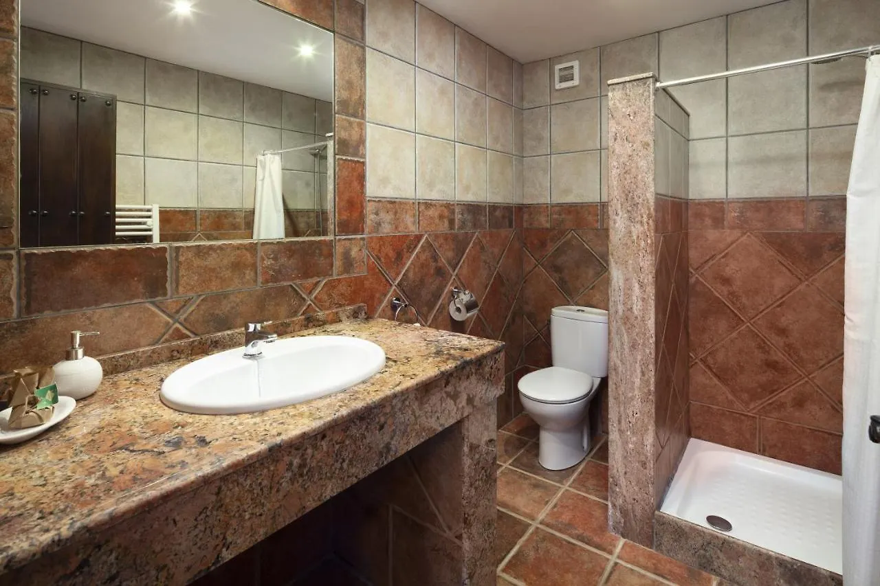 Alter Real, Luxury Holiday Retreat Villa Villanueva del Trabuco