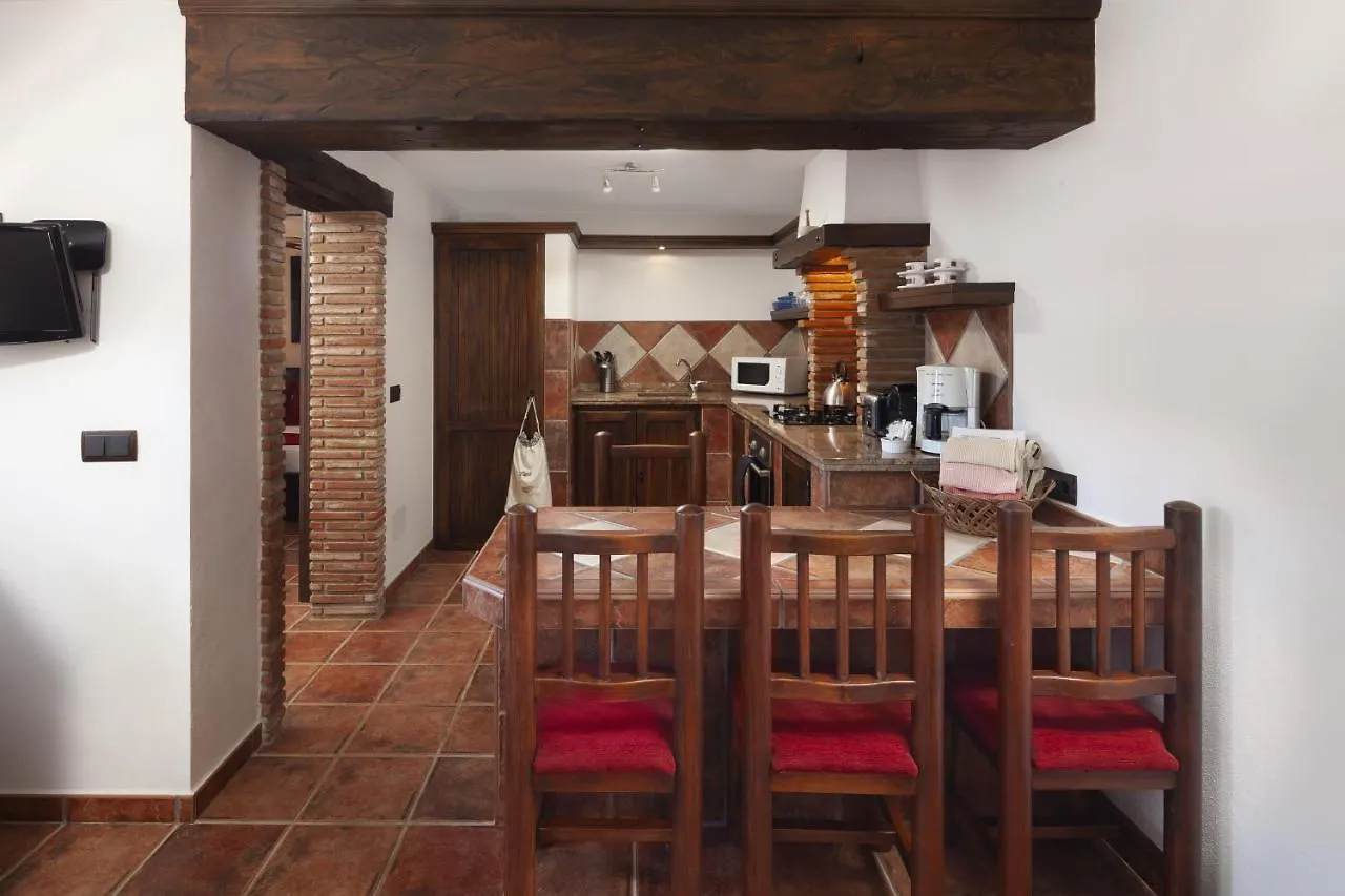 Alter Real, Luxury Holiday Retreat Villa Villanueva del Trabuco