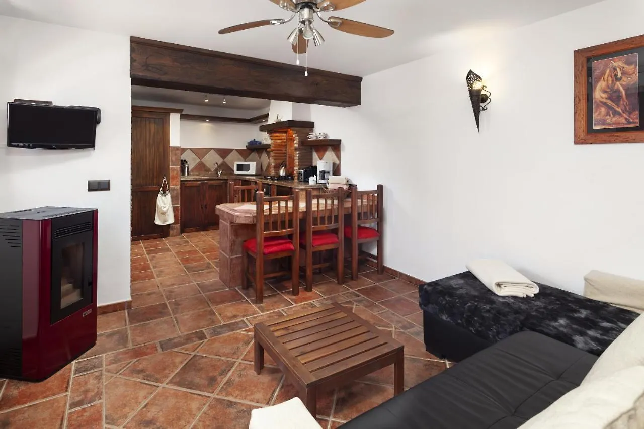 Alter Real, Luxury Holiday Retreat Villa Villanueva del Trabuco