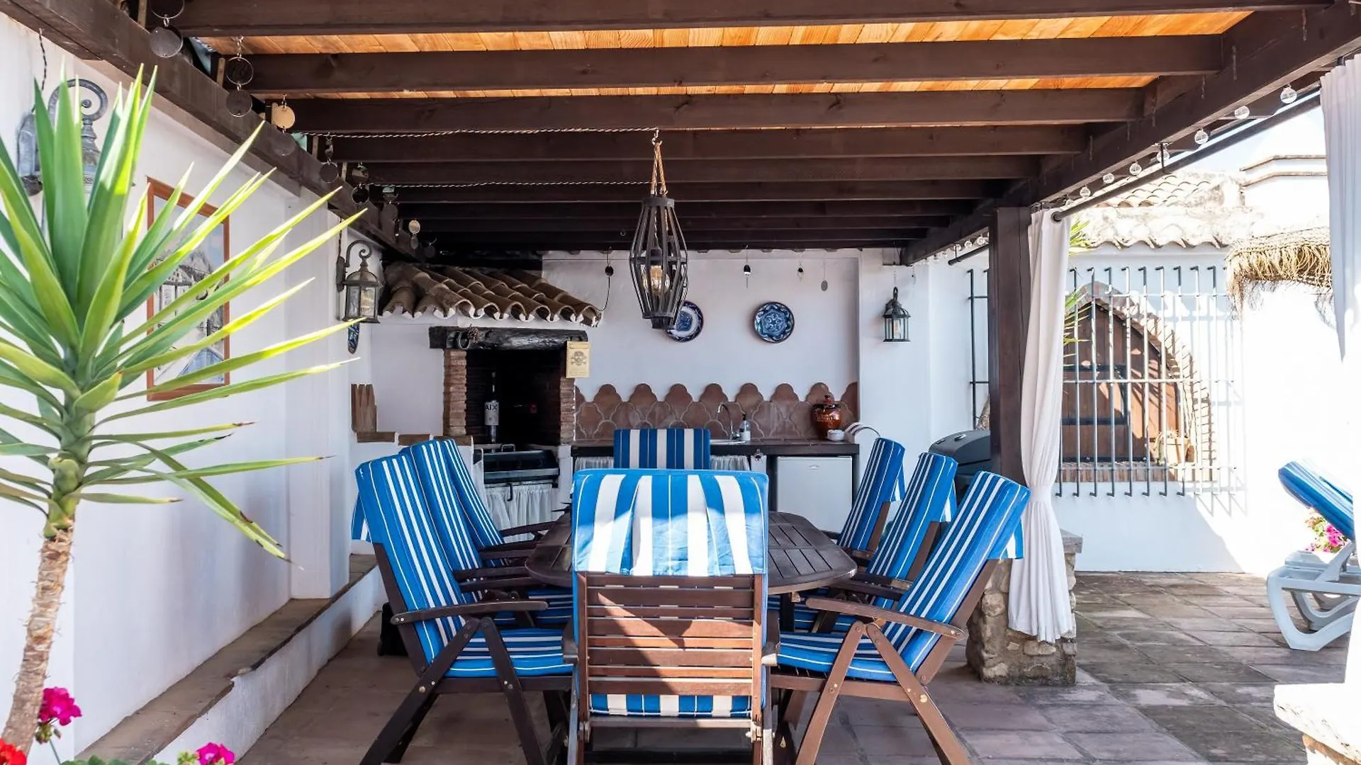 Alter Real, Luxury Holiday Retreat Villa Villanueva del Trabuco 0*,  Spain