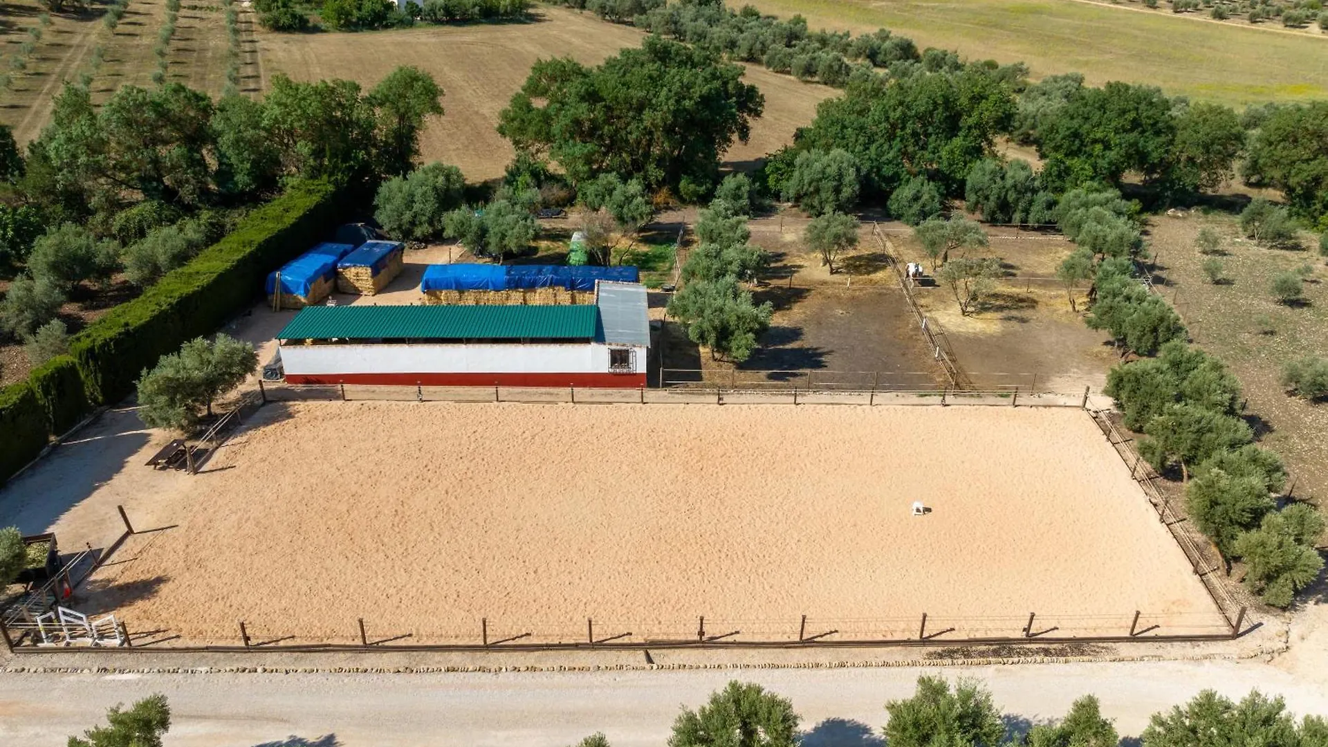 Alter Real, Luxury Holiday Retreat Villa Villanueva del Trabuco